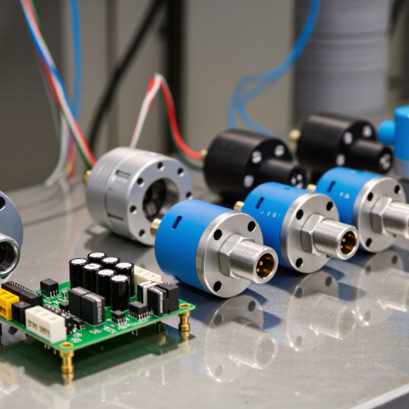 Top 10 Analog Pressure Sensors for Global Buyers