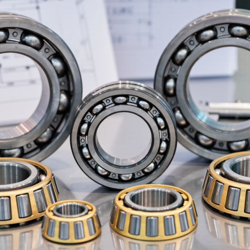 China Best Angular Contact Ball Bearing Supplier?