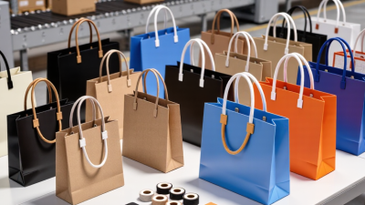 How to Choose Custom Printed Bags for Global Sourcing
