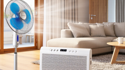 How to Choose the Best Heater Fan for Your Needs?