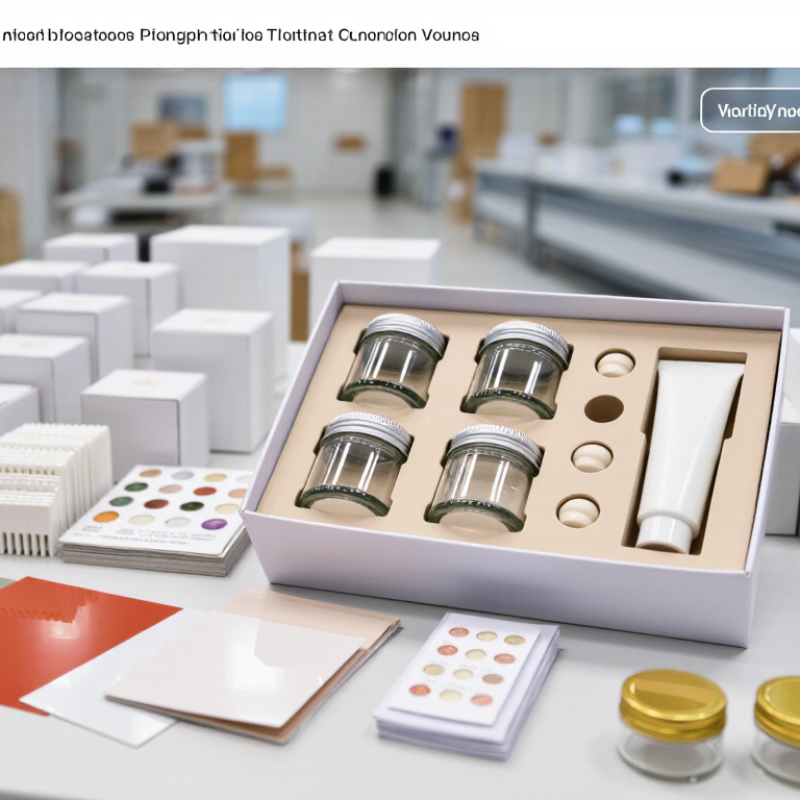 China Best Skincare Set Box Supplier for Global Buyers