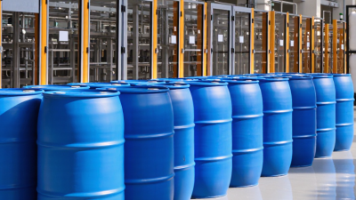 China Top 10 Industrial Epoxy Resin Manufacturers?