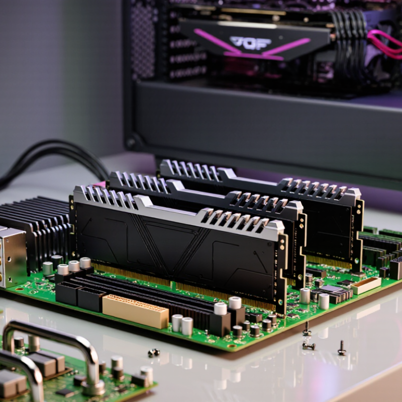 How to Choose Low Latency RAM for Better Performance?