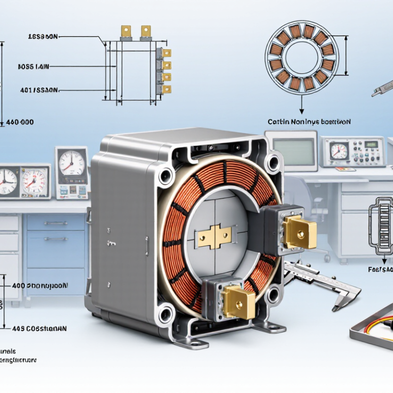 How to Find China Top Air Conditioner Contactors?