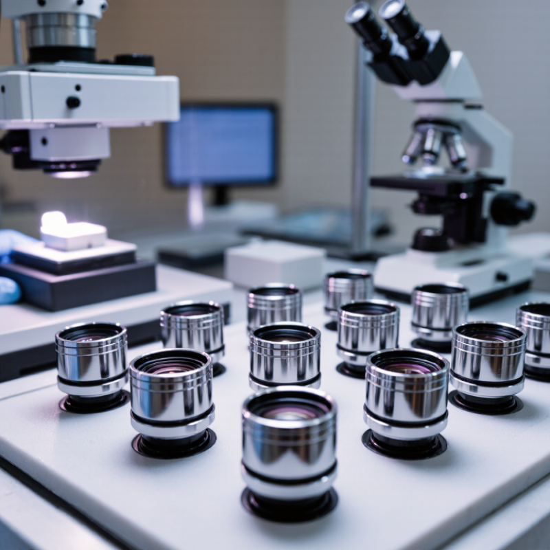 China Top Endoscope Lens Manufacturers How to Choose?