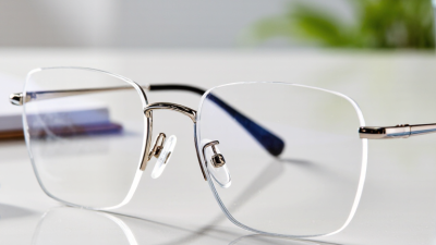 What Are Polycarbonate Lenses and Are They Worth It?