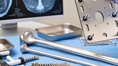 How to Choose the Best Fracture Fixation Devices