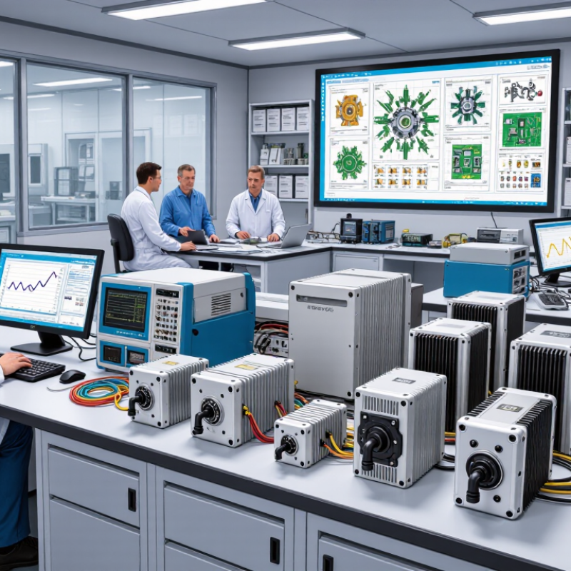 Top Tempest EMI Filters Suppliers for Global Buyers