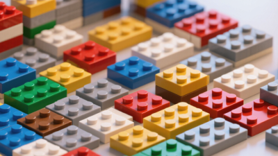 What Are the Best Pixel Art Bricks From China?