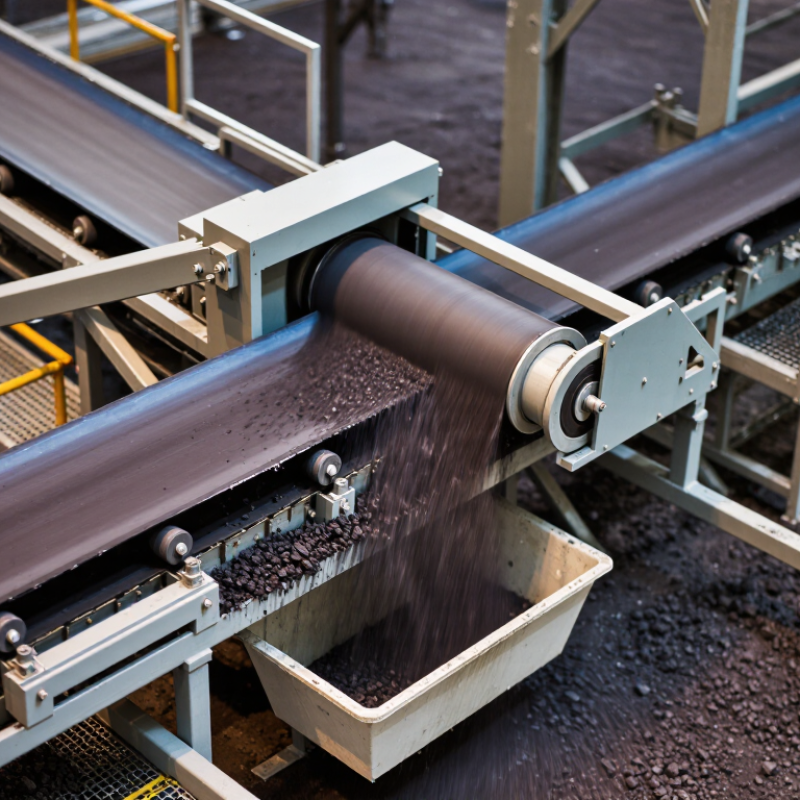 What Is a Belt Cleaner and How Does It Work?