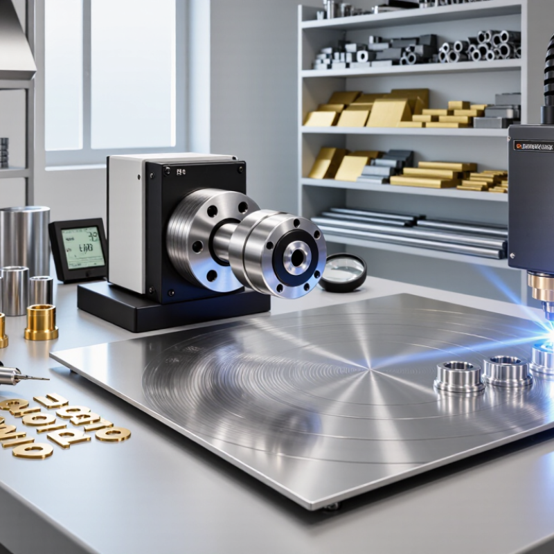 Top Metal Engraving Suppliers for Global Buyers