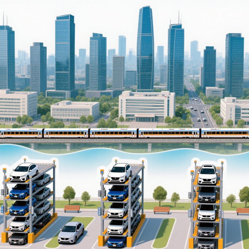 Top 10 Auto Stacker Manufacturers for Global Buyers