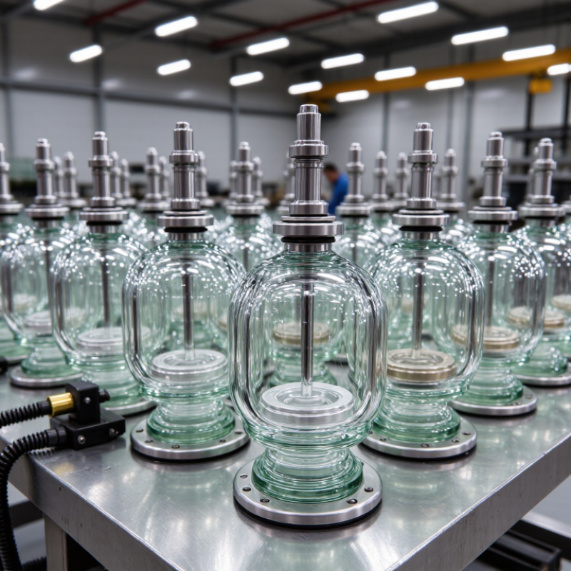 China Top Glass Insulator 100b Manufacturer Supplier