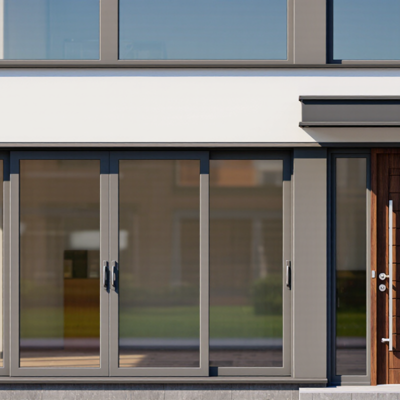 10 Best Windows and Doors Manufacturers Worldwide