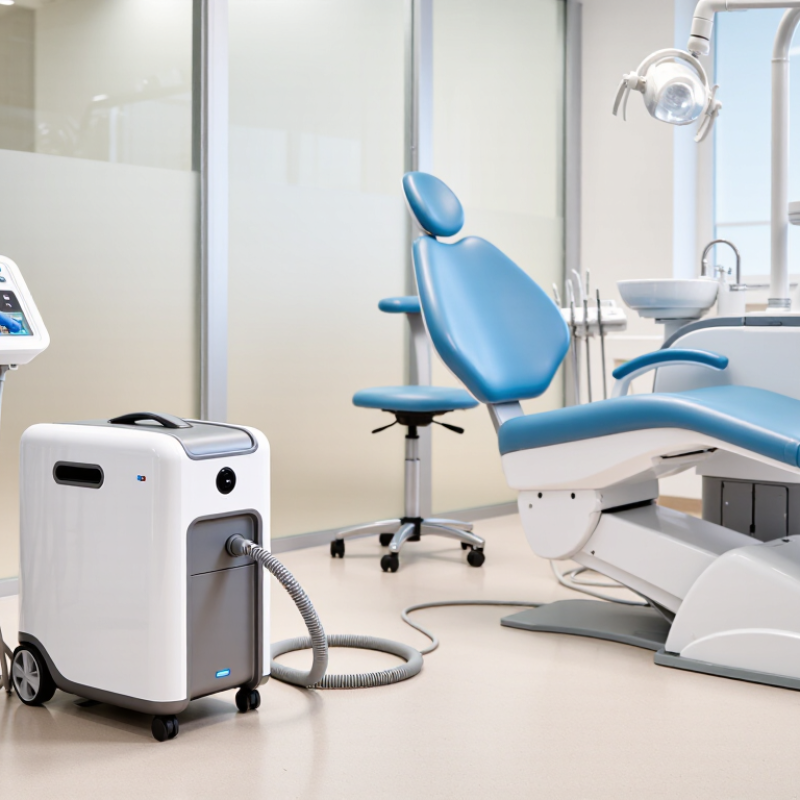 2026 Best Central Suction Unit Buying Guide for Global Buyers