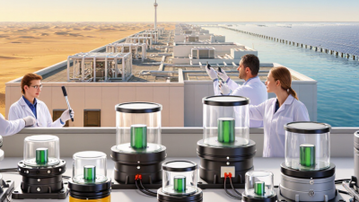 Top 10 Solar Radiation Sensors for Global Buyers?