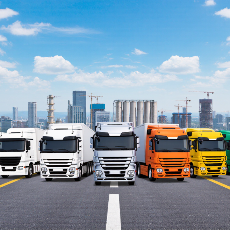 Top 10 18 Wheel Truck Manufacturers in the World?