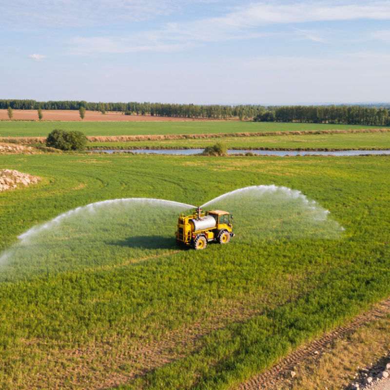 2026 How to Choose the Best Boomless Sprayer?