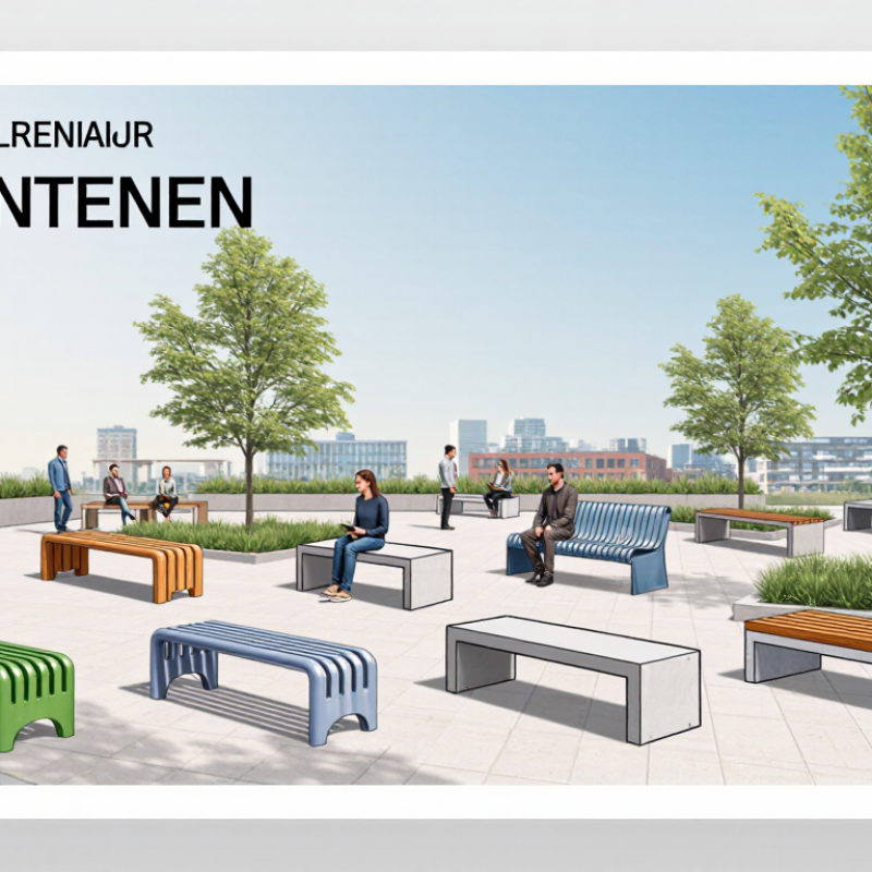 10 Best Outdoor Bench Suppliers for Global Buyers?