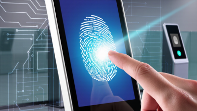 China Top Fingerprint Scanner Manufacturers and Suppliers