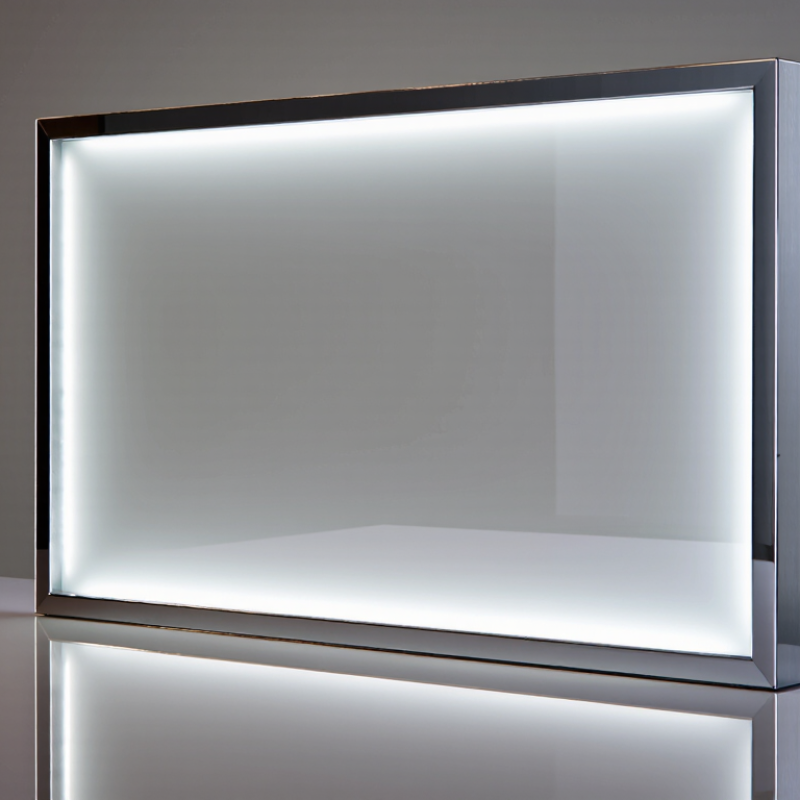 What Is an Acrylic LED Board and What Types Are Available?