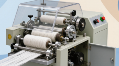 How to Choose an Eri Silk Spinning Machine in 2026?
