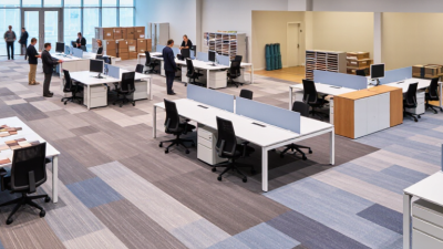Top 10 Carpet Office Suppliers for Global Buyers?