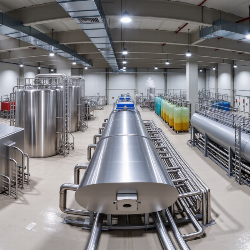 7 Best Evaporation Evaporators for Global Buyers