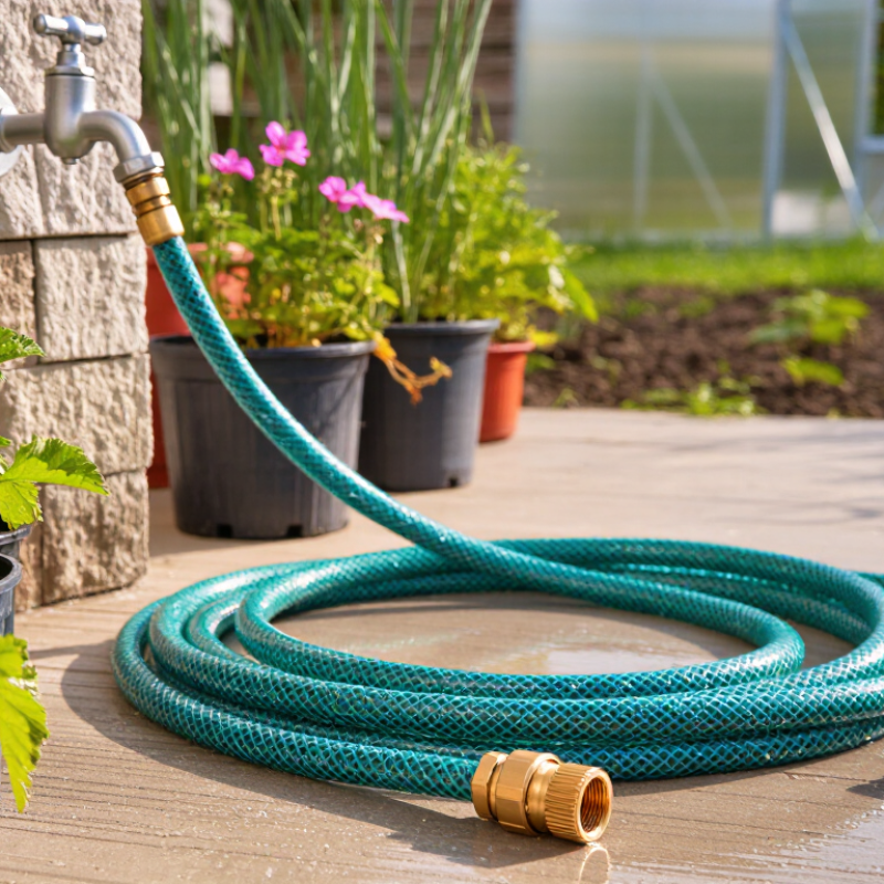 2026 Top Water Irrigation Hose Which Is Best?