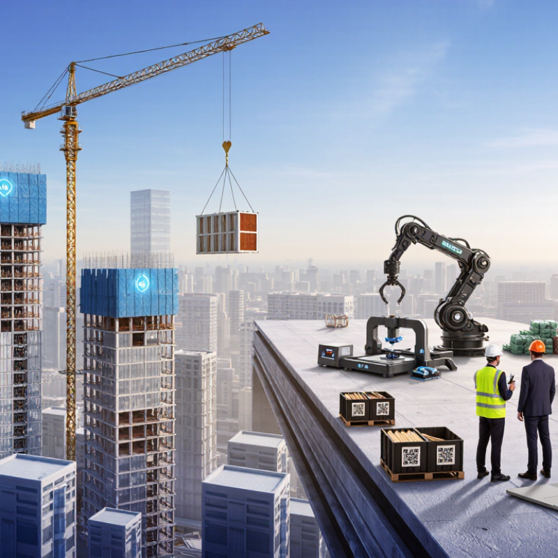 أفضل 10 طرق رئيسية لهندسة البناء في 2026؟