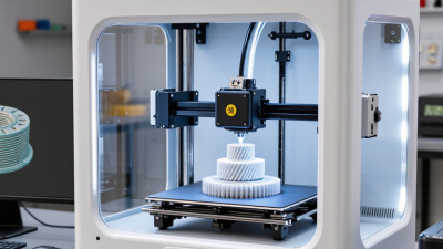 What Is a 3D Printing Machine and How Does It Work?