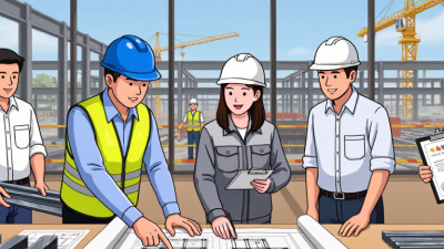 How to Choose the Right Steel Framing Supplier?
