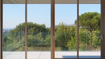 Top 10 Integrity Windows and Doors Suppliers Worldwide?