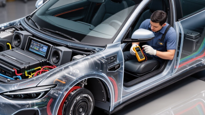 2026 Top Car Audio Installation Guide for Global Buyers?