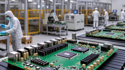 China Top 10 Circuit Board Fabrication Suppliers?