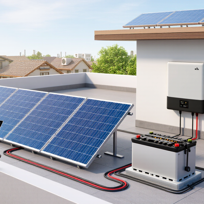 How to Choose a Solis Inverter in 2026?