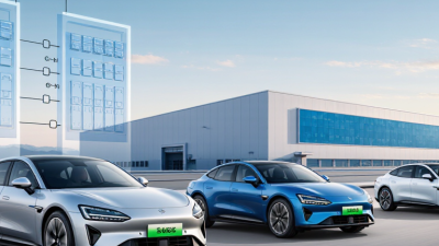 How to Choose a Battery Car for Global Sourcing in 2026