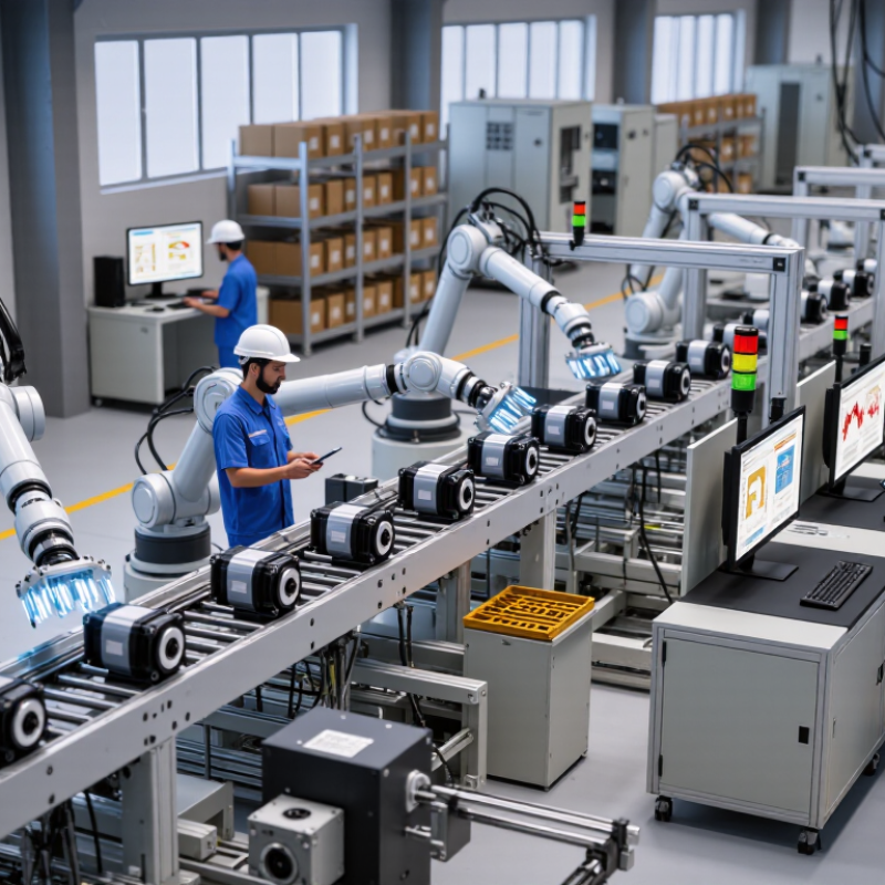 China Top Wiper Motor Equipment Suppliers for Global Buyers