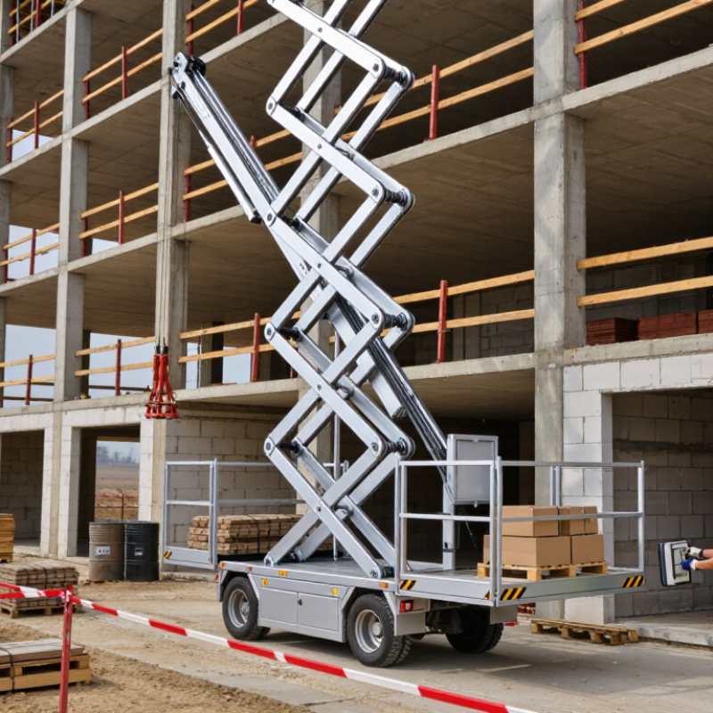 How to Choose a Top Ladder Hoist in 2026?