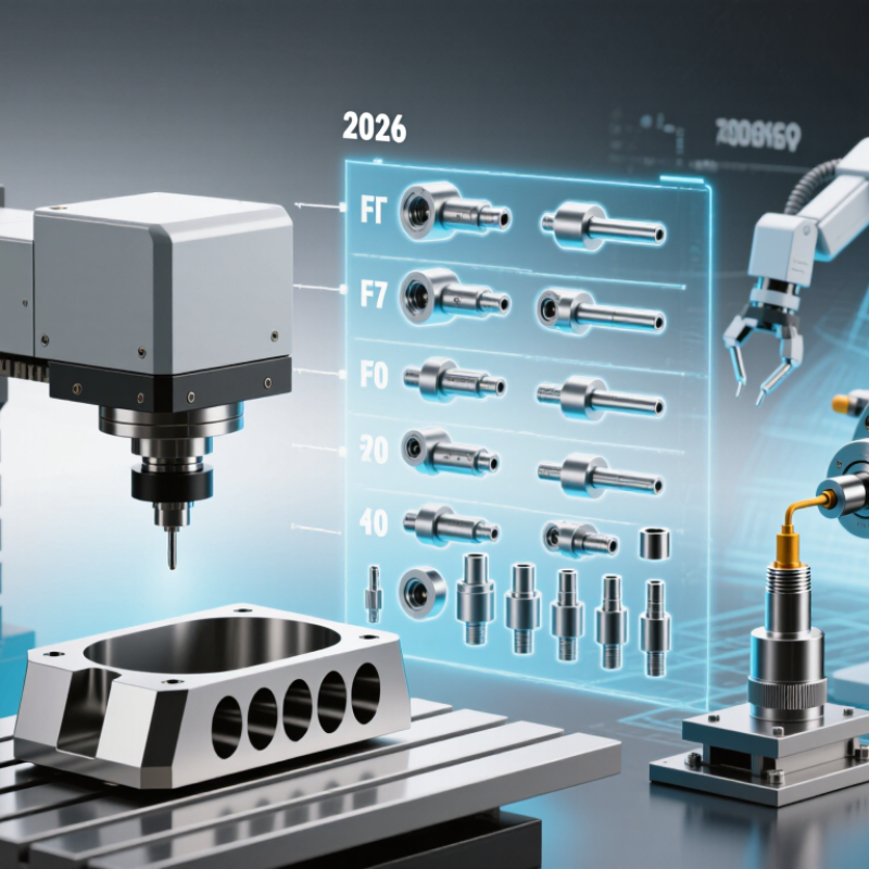 What Are the 2026 Top Low Volume CNC Machining Services?