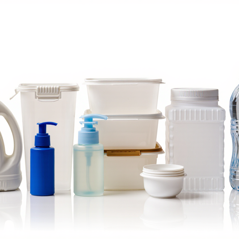 10 Best Plastic Packaging Containers for Global Buyers?