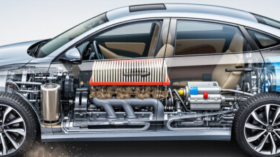 Why Are Car Filters Essential for Auto Engine Systems?