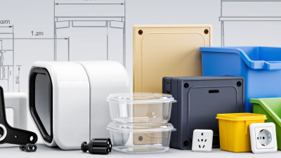Top 10 Injection Molded Products for Global Sourcing