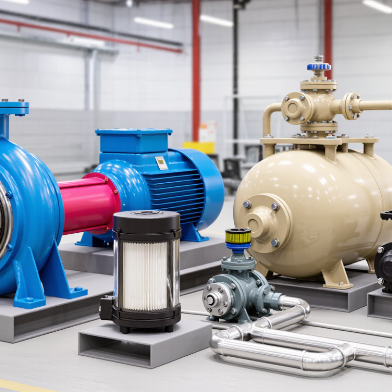 What Are the Best Types of Filter Pumps?