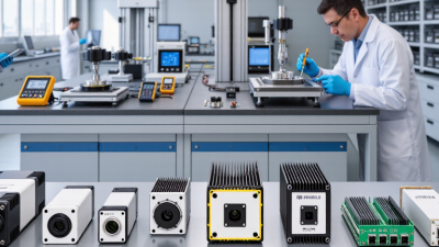 China Top 10 Current Sensor Manufacturers for Global Buyers