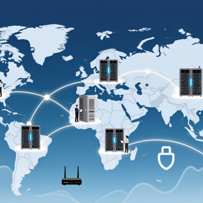 10 Best Website Hosting Providers for Global Businesses?