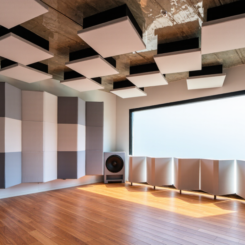 How to Choose the Best Acoustic Membrane for Your Project?