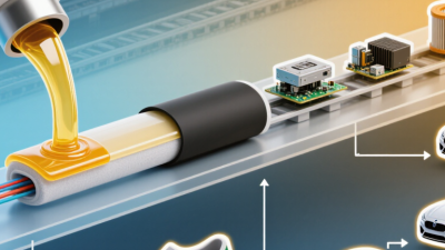 What Is Polyamide Hot Melt Adhesive and How Is It Used?
