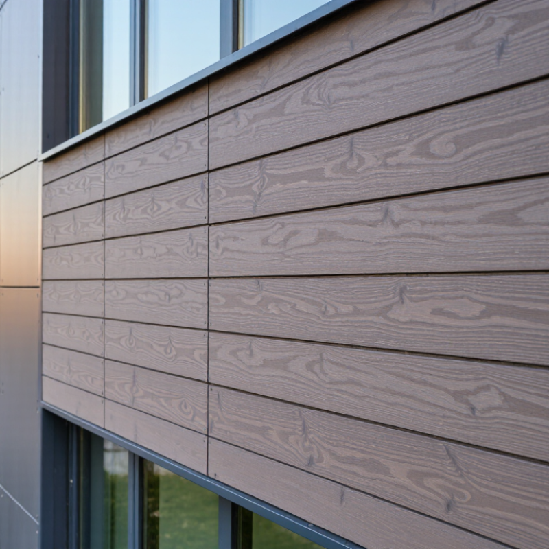 7 Tips for Choosing WPC Exterior Panels?