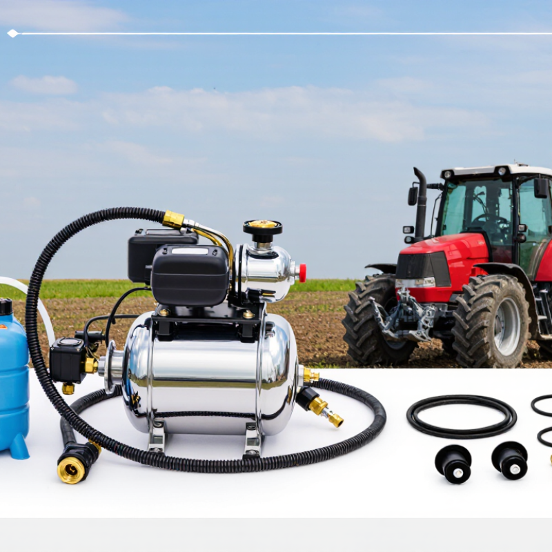 China Best 12 Volt Sprayer Pump Supplier?